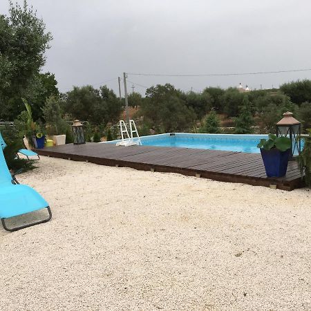 Apartamento 16 Trulli E Giardini Alberobello Exterior foto