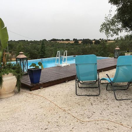 Apartamento 16 Trulli E Giardini Alberobello Exterior foto