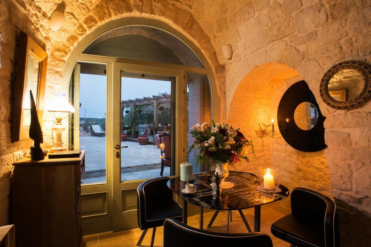 Apartamento 16 Trulli E Giardini Alberobello Exterior foto