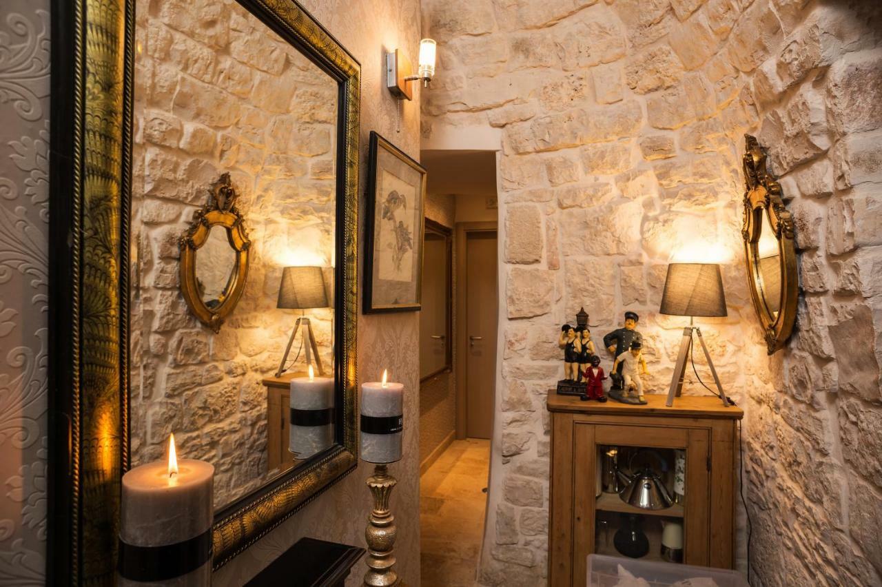 Apartamento 16 Trulli E Giardini Alberobello Exterior foto